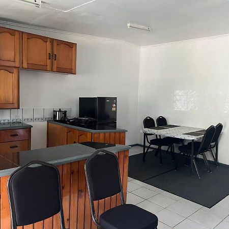 Ziara Apartments ナンディ エクステリア 写真