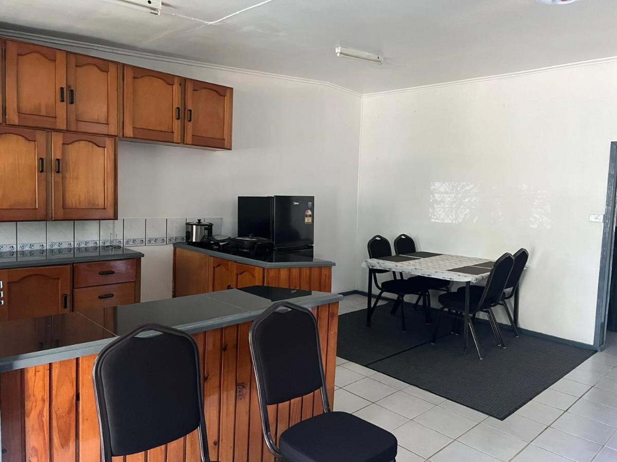 Ziara Apartments ナンディ エクステリア 写真