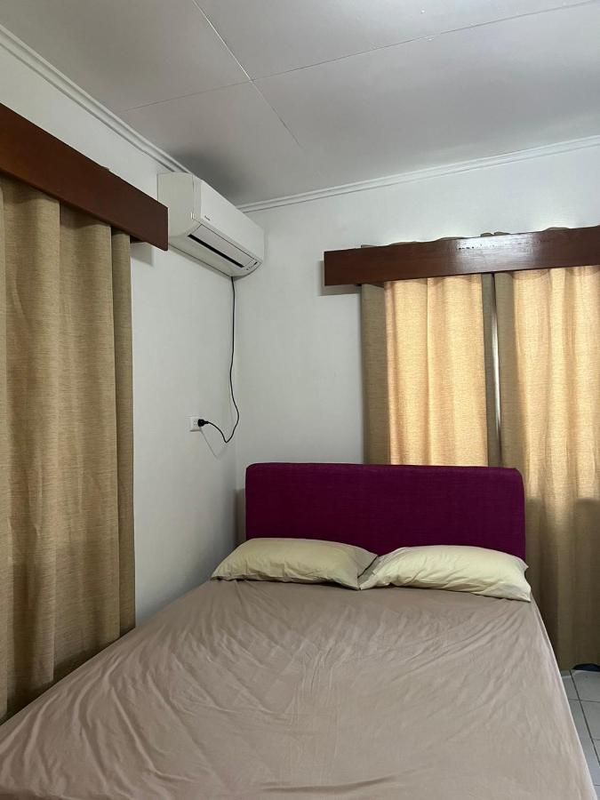 Ziara Apartments ナンディ エクステリア 写真