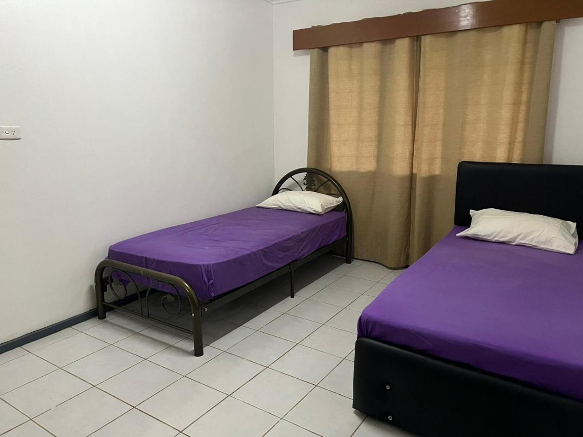 Ziara Apartments ナンディ エクステリア 写真