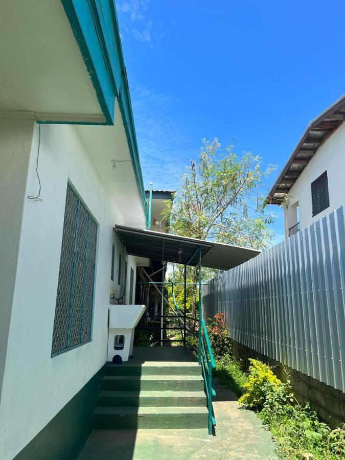 Ziara Apartments ナンディ エクステリア 写真